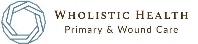 Wholistic Health Primary & Wound Care